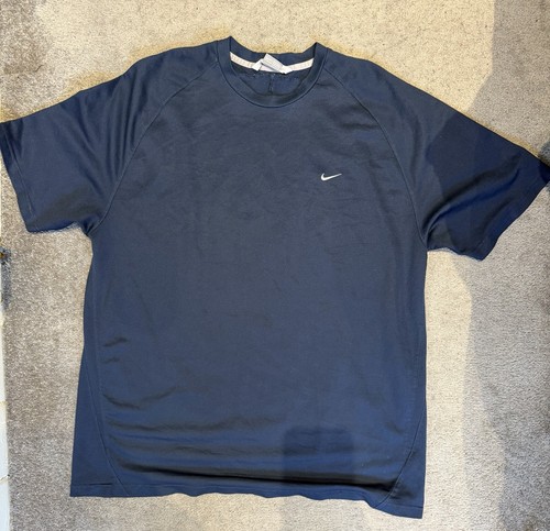 Nike dri fit - nike, crew