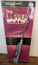 The Game Tracker The Lapper