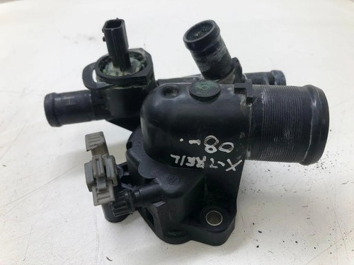 Nissan trail t31 thermostat - nissan,