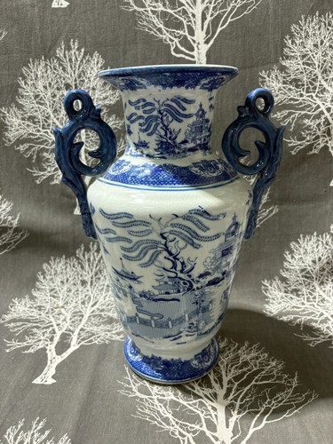Vintage large ornate - large,