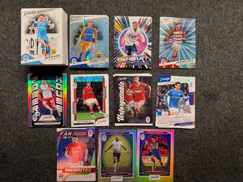 2025 2026 panini prestige - panini,