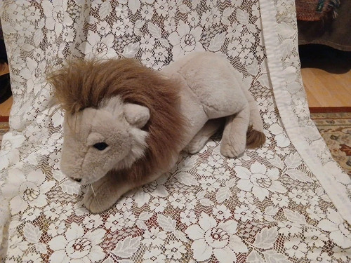 Genuine vintage peugeot lion - vintage,