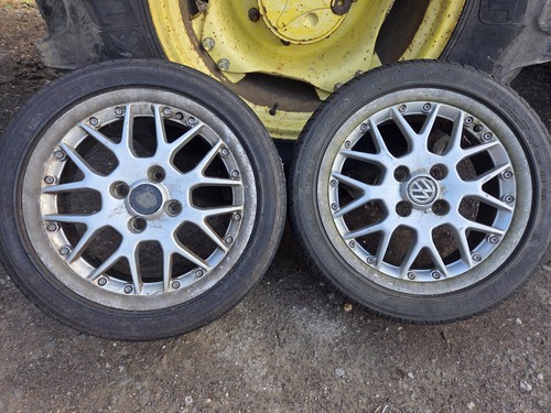 Polo 6n2 gti - vw, rs772