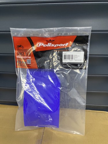 Polisport shock guard for - shock,