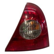 2004 RENAULT CLIO MK2 OFFSIDE