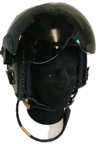 Raf flying helmet - mk,