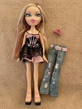 Bratz Doll Sweetheart Lilee