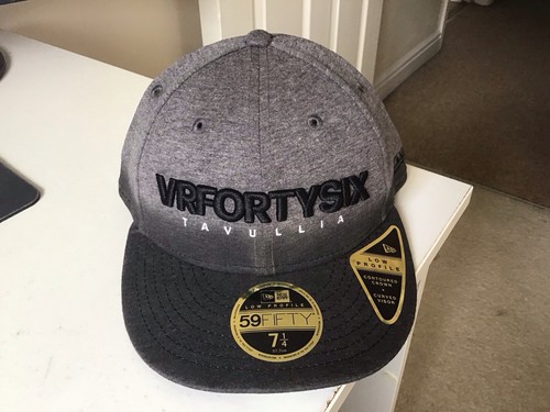 Valentino rossi cap new era - valentino,