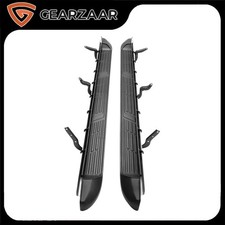 Running Boards For Toyota