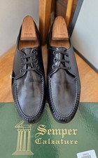 Vintage Samper Calzature Mens