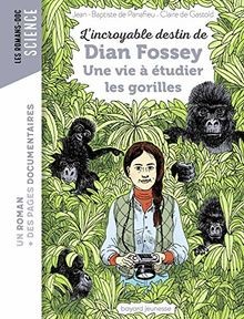Lincroyable destin dian - lincroyable,