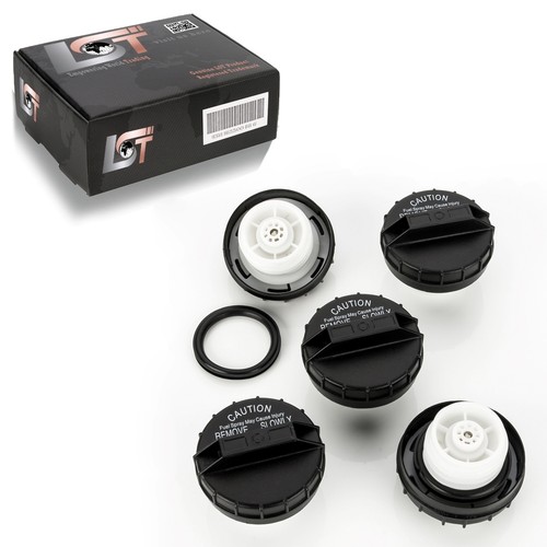 Fuel tank cap for - tank,