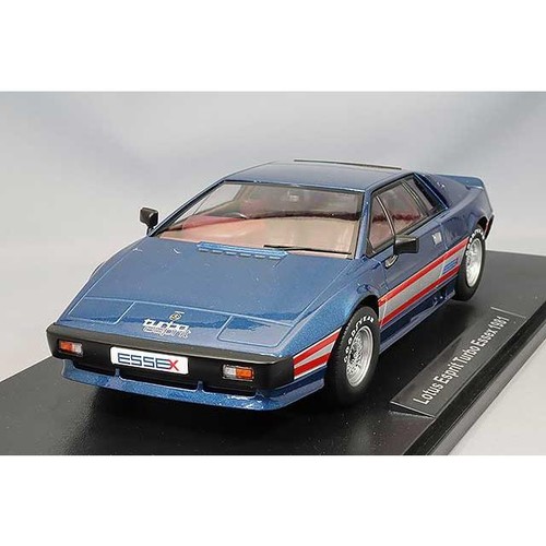 Scale lotus esprit turbo - kk,