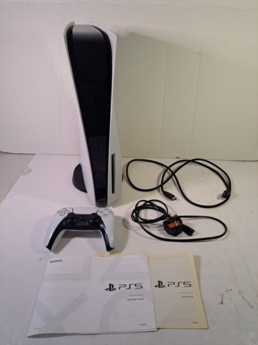 Sony playstation ps5 disc - sony,