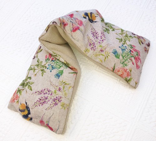 Microwave wheat bag - microwave,