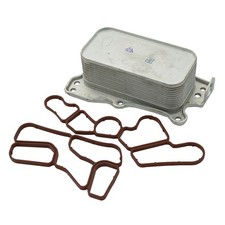 Oil Cooler For Mercedes Benz C-Class E-Class CCL-ME-009 A2721840280