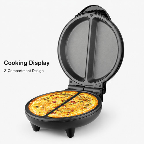 512 electric pizza maker - electric,