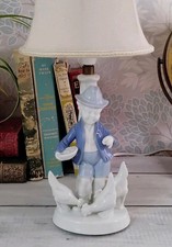 Vtg Gerold Porzellan Porcelain