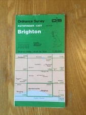 1988 Ordnance Survey