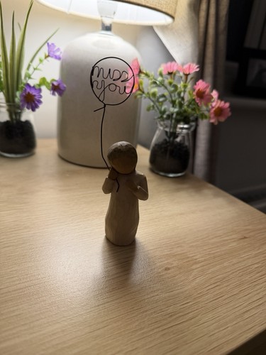 Miss you willow - you, tree