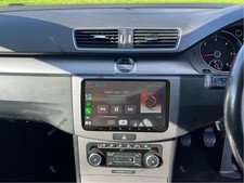 64G 9" For VW Passat B7