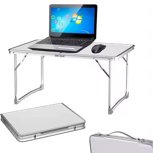2ft folding picnic table - folding,