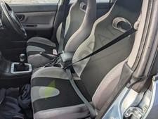 SUBARU GD Left Front Seat Only