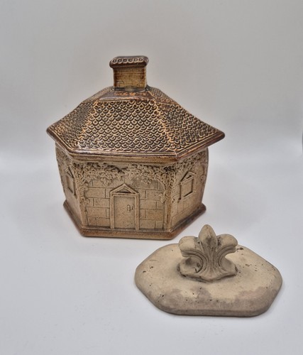 Antique brampton salt glazed - salt,