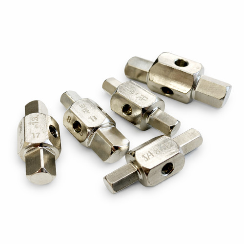 5pc size drain sump plug - 5pc,