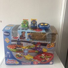 VTech Toot-Toot Drivers Super