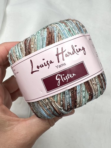 50g louisa harding - louisa,