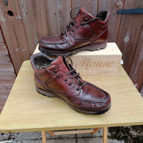Rockport men uk9 xcs hydro - rockport, men's