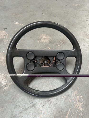 Golf gti mk1 - mk1, 4