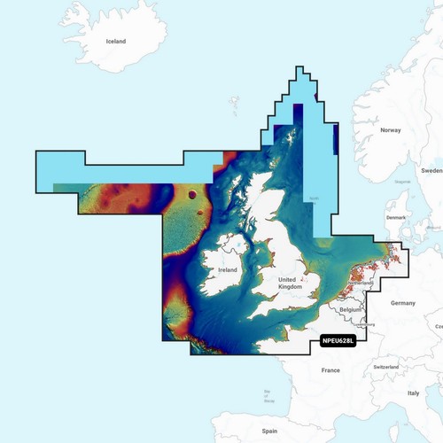 2026 navionics platinum - 2026, large