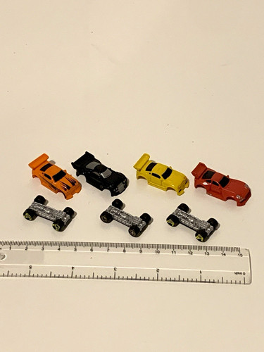 Micro machines funky - micro,