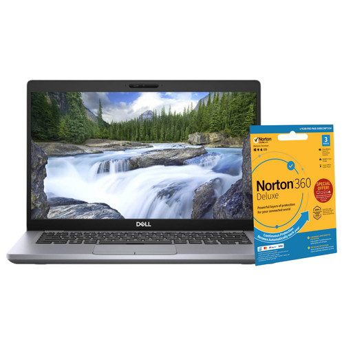 Dell laptop windows core - 11, i7