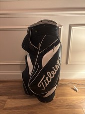 Titleist Golf Bag 