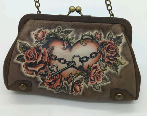 Isabella fiore heart chains - in,