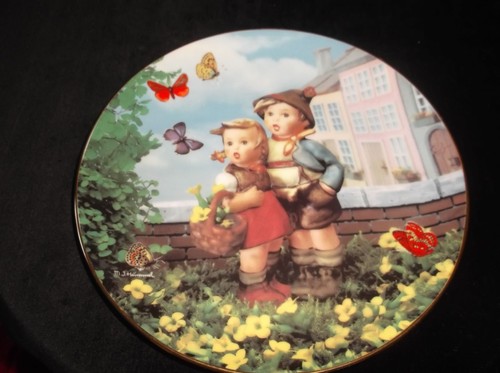 Hummel danbury mint ltd - hummel,
