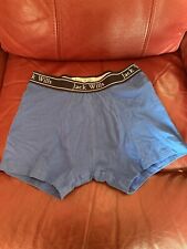 Jack Wills Mens Boxer/Trunk Size S