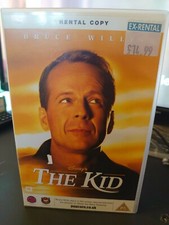 THE KID:BRUCE WILLIS-WALT