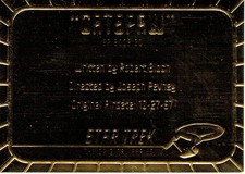 STAR TREK ORIGINAL SERIES 2