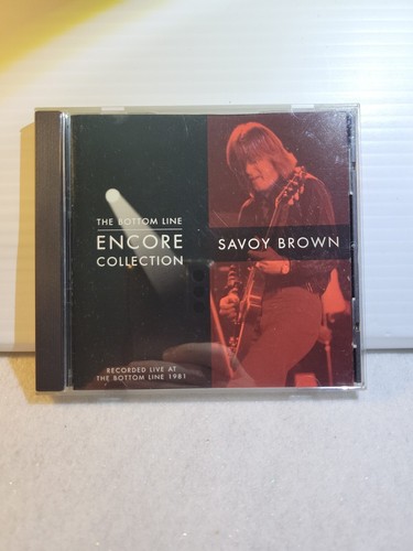 Bottom line encore collection - bottom,