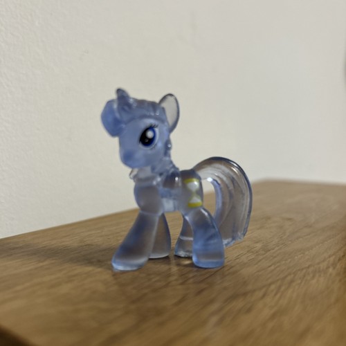 Little pony hasbro g4 - pony, mini