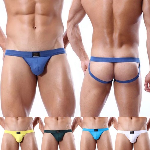 Brave person sexy men thongs - person,