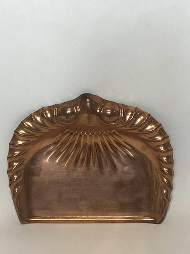 Antique crumb tray - antique,
