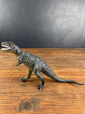 ELC Early Learning Centre AAA Tyrannosaurus  Dinosaur 8.5” Figure Hard Rubber