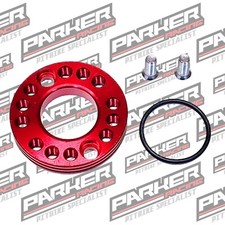 Pit Bike Carb Spinner Kit -