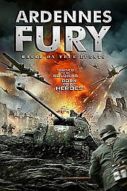 Ardennes fury dvd - ardennes,