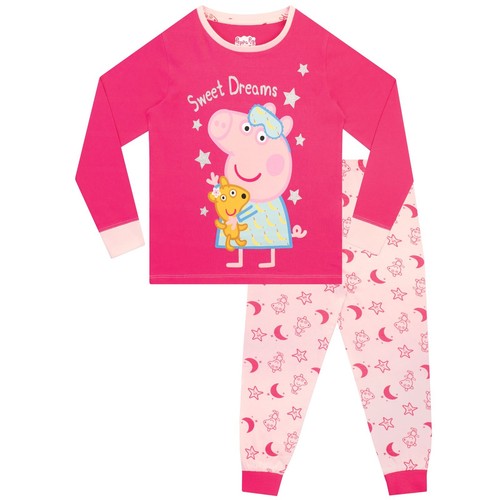 Peppa pig pyjamas - peppa, 24